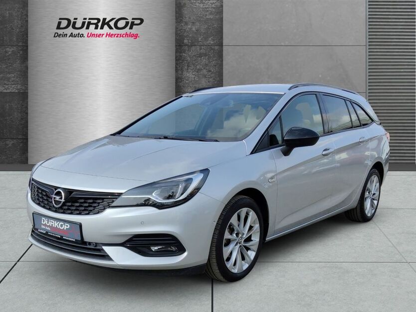 Opel Astra 39.731 km 16.750 € Braunschweig 38126