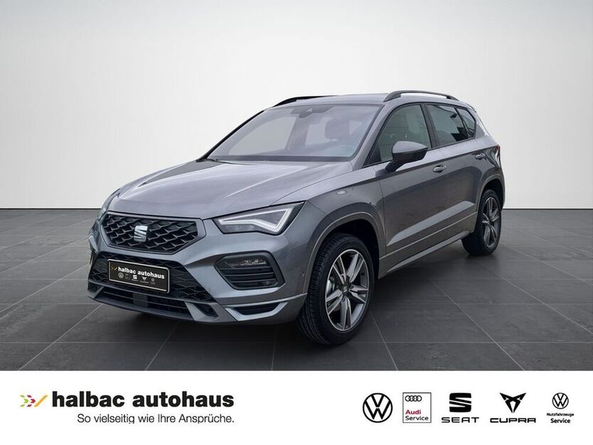 Ateca