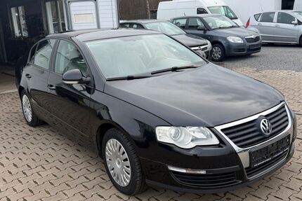 VW Passat 205.000 km 2.500 &euro; Löhne Mennighüffen 32584