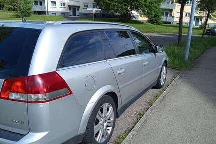 Opel Vectra 248.500 km 2.199 &euro; Schwäbisch Gmünd 73529