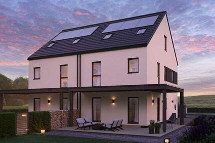 Haus Erkelenz - 3 Zimmer, 156 m&sup2;, 409.100&euro; | Angebot:25094987