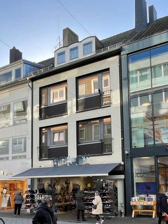 VB!! Büroflächen, zentrale Lage, 52349 Düren-Zentrum