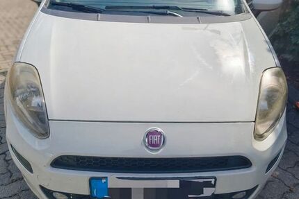Fiat Punto 155.000 km 1.600 &euro; Selters 65618
