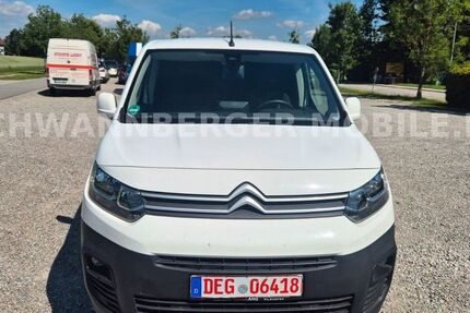 Citroen Berlingo 87.500 km 11.999 &euro; Deggendorf 94469