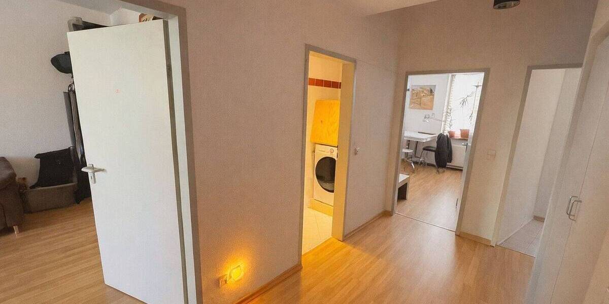 Etagenwohnung Leipzig Volkmarsdorf - 2 Zimmer, 67 m&sup2;, 140.000&euro; | Angebot:26083173