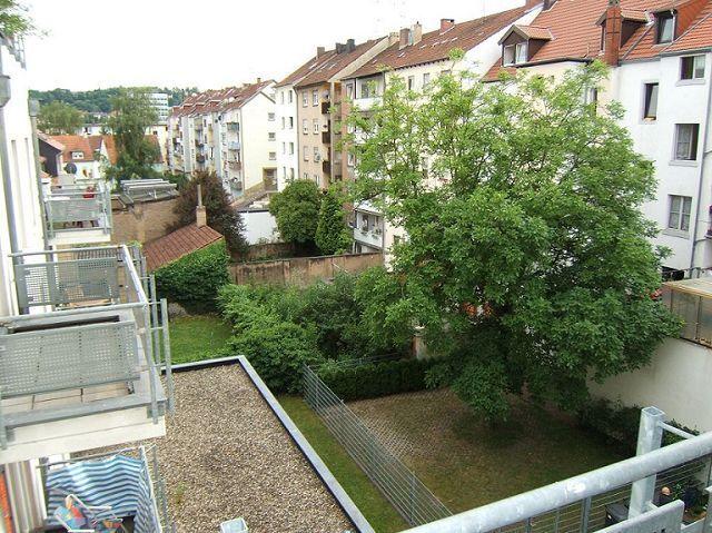 Etagenwohnung Saarbrücken West - 2 Zimmer, 60 m&sup2;, 470&euro; | Angebot:26425778