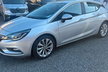 Opel Astra 69.999 km 7.900 &euro; Mücke 35325