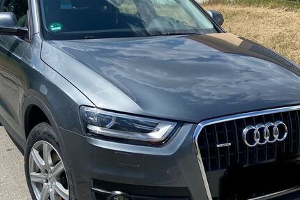 Audi Q3 104.600 km 12.699 &euro; Abensberg 93326