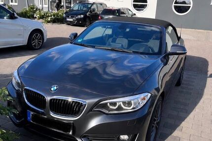 BMW 220 260.000 km 9.900 &euro; Harburg 86655
