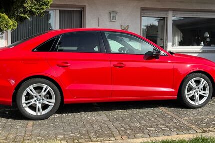 Audi A3 98.103 km 17.500 &euro; Liederbach 65835