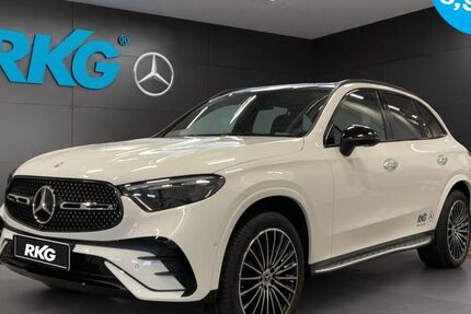 Mercedes-Benz GLC 300 9.800 km 78.500 € Bonn 53119