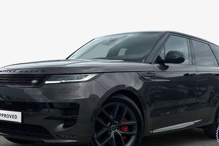 Land Rover Range Rover Sport 42.055 km 112.995 € Dresden 01277