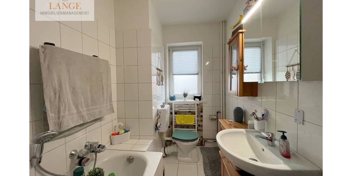 Etagenwohnung Walsrode - 4 Zimmer, 88 m&sup2;, 120.000&euro; | Angebot:25671276