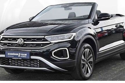 VW T-Roc 4.980 km 37.980 &euro; Verl 33415