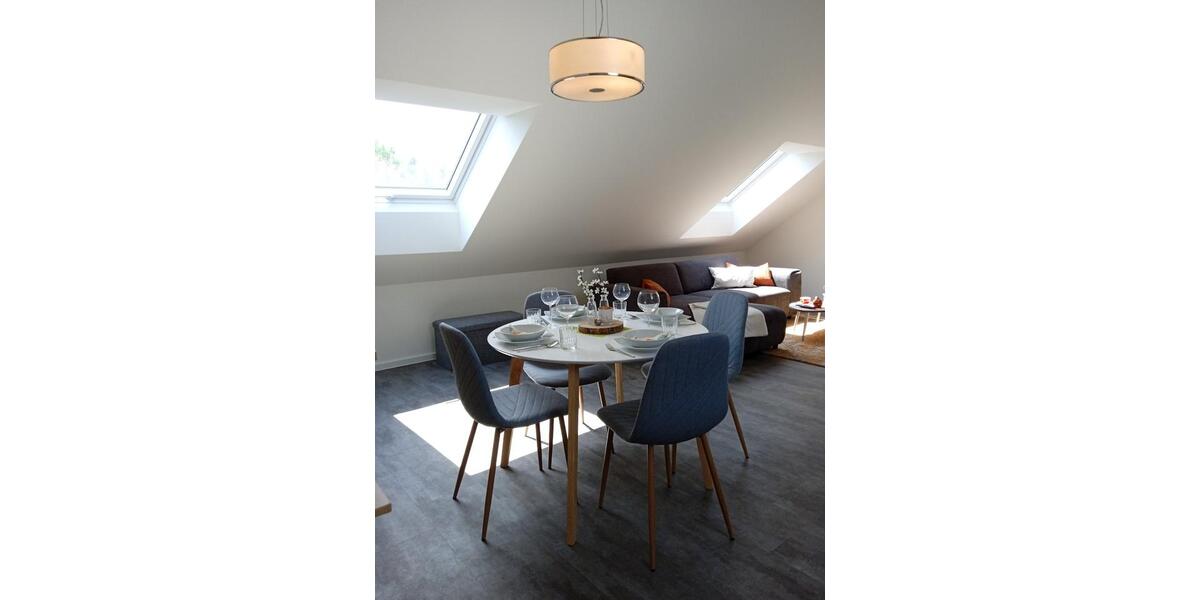 Möblierte Wohnung auf Zeit 2 zimmer