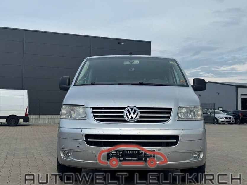 T5 Transporter