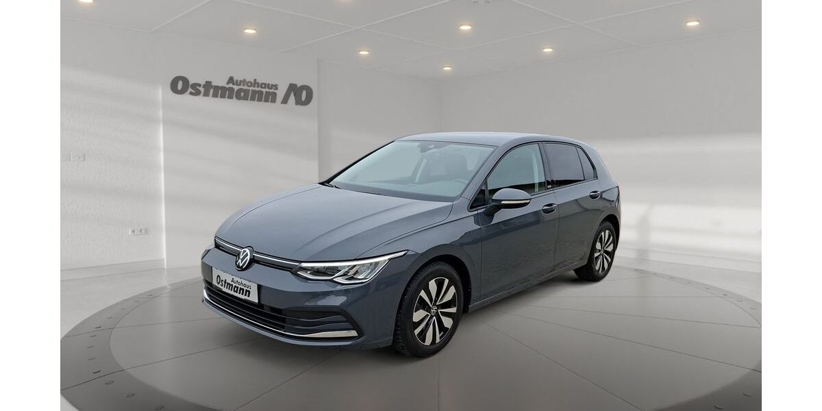 VW Golf 29.795 km 23.880 &euro; Fritzlar 34560