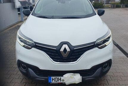 Renault Kadjar 93.000 km 10.000 &euro; Niederstotzingen 89168
