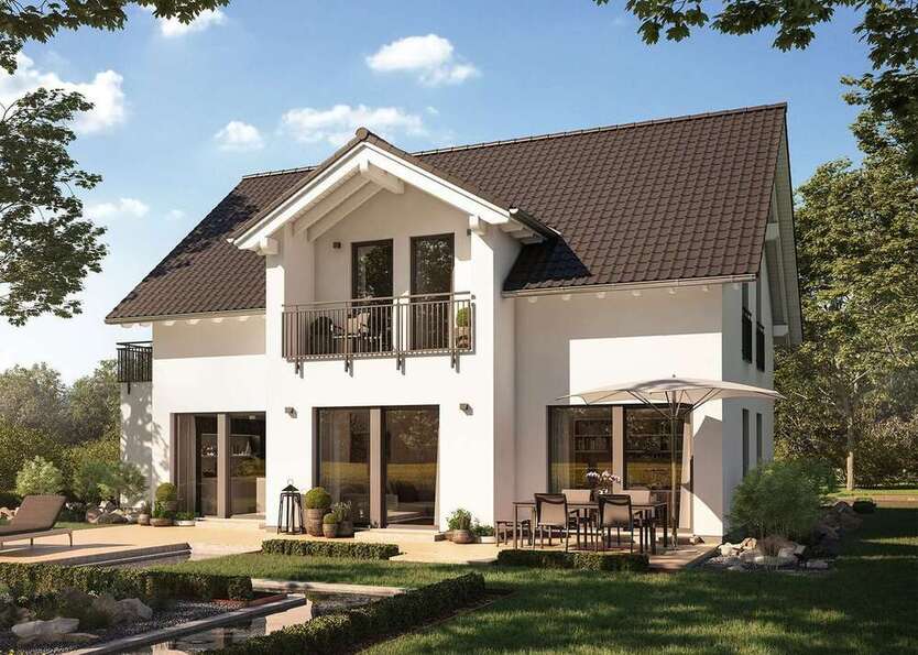 Haus zum Kaufen in Braunschweig 658.744 € 185 m²