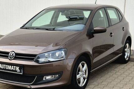 VW Polo 128.000 km 8.990 &euro; Knittlingen 75438