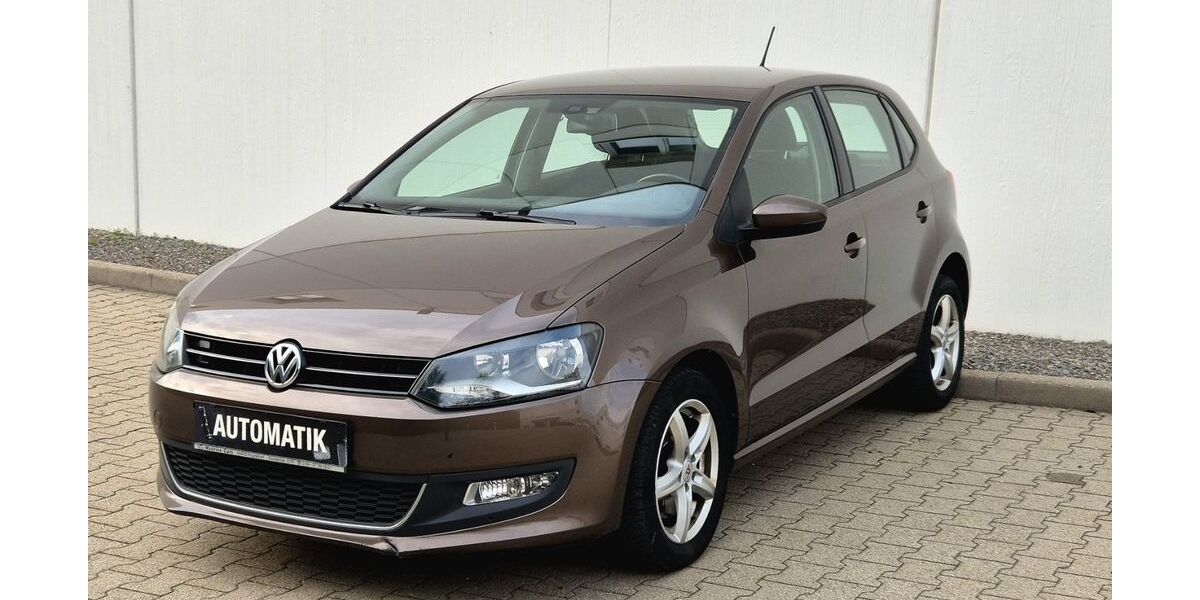 VW Polo 128.000 km 8.990 &euro; Knittlingen 75438