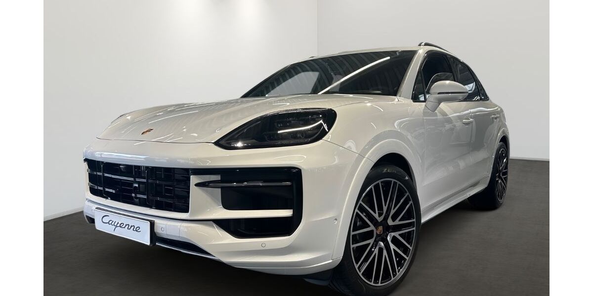 Porsche Cayenne 9.900 km 109.400 &euro; Villingen-Schwenningen 78048