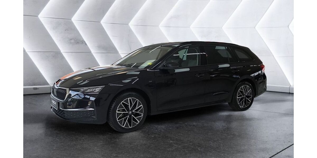 Skoda Octavia 17.125 km 32.990 &euro; Schönefeld 12529