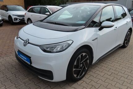 VW ID.3 34.000 km 23.890 &euro; Dombühl 91601