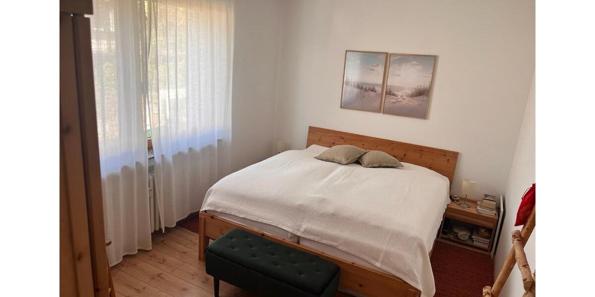 Haus - zentral auf dem Land zimmer