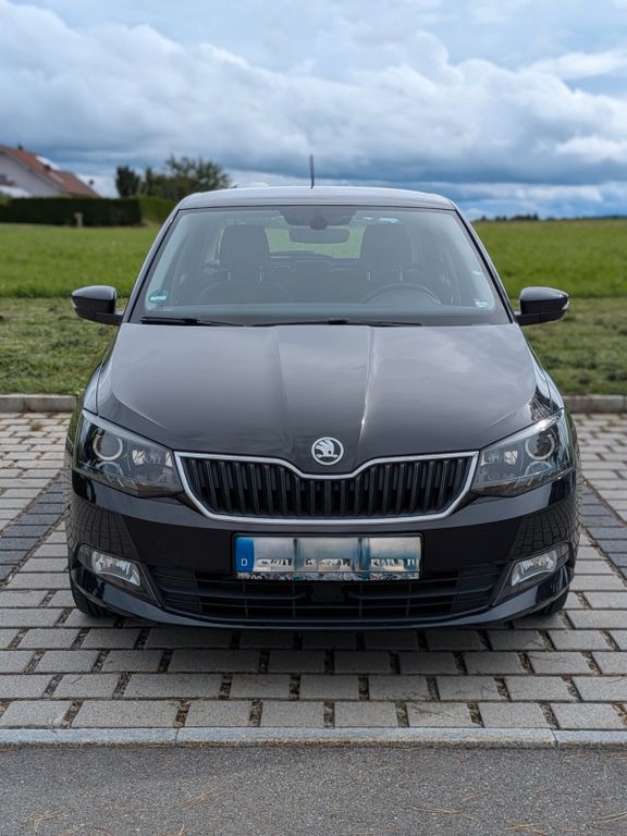 Fabia