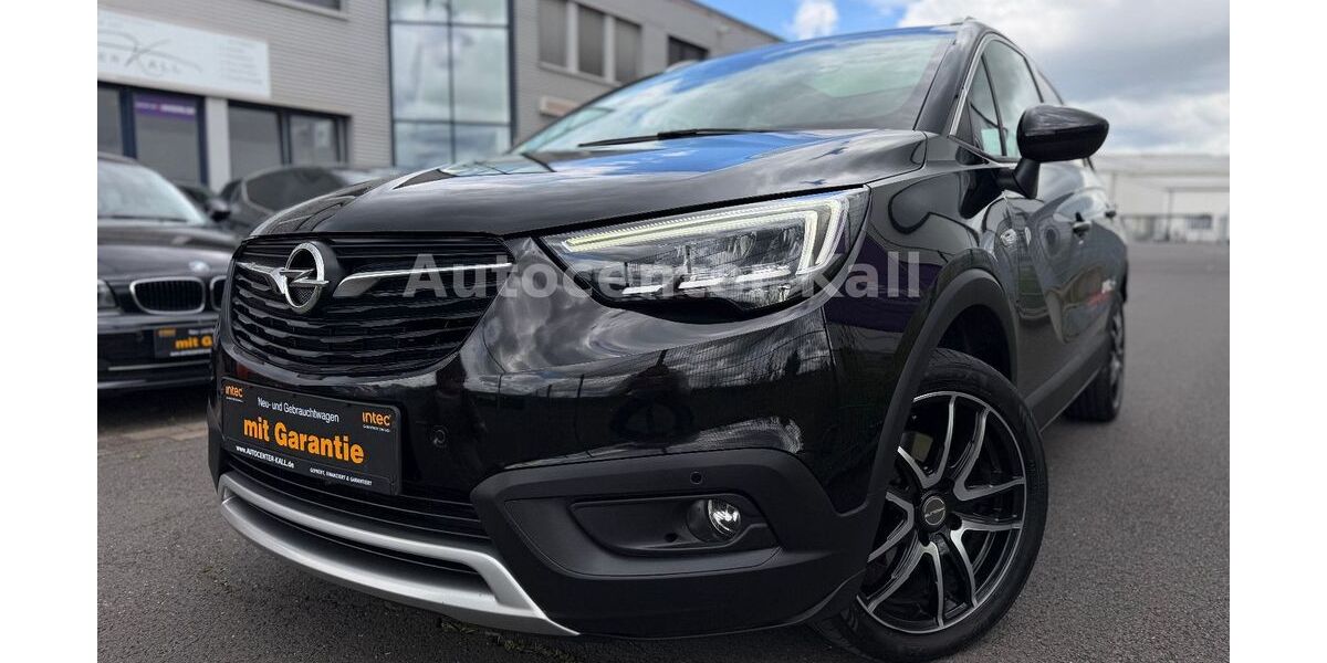 Opel Crossland (X) 89.000 km 9.990 &euro; Kall 53925