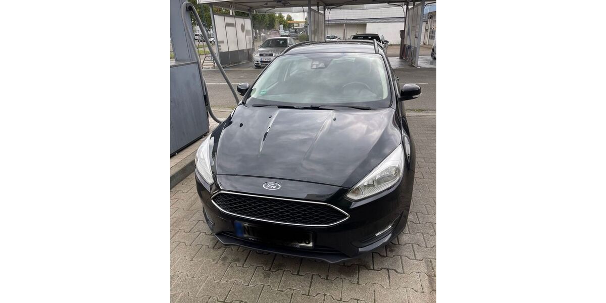 Ford Focus 276.000 km 2.000 &euro; Stuttgart 70567