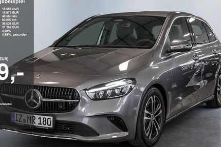 Mercedes-Benz B 180 9.999 km 36.450 € Itzehoe 25524