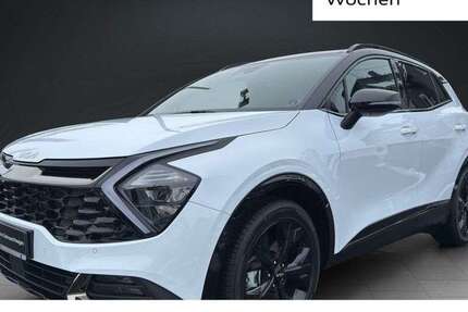 Kia Sportage 1.700 km 34.910 € Siegen 57074