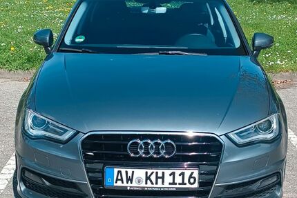 Audi A3 167.000 km 11.250 &euro; Remagen 53424
