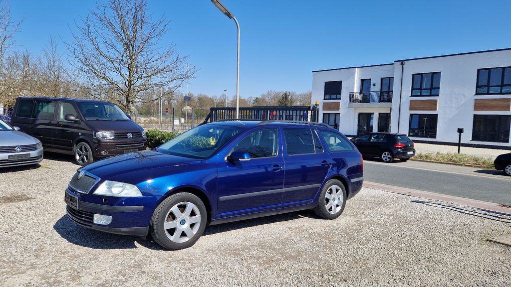 Skoda Octavia 218.000 km 2.000 &euro; Achim 28832