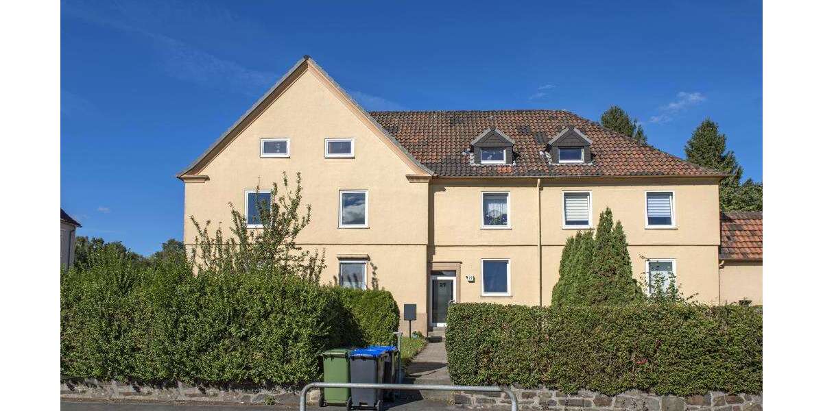 Wohnung zum Mieten in Schwerte 539 € 75.44 m² 4 zimmer