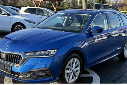 Skoda Octavia 28.100 km 22.899 &euro; Chemnitz - Mittelbach 09224