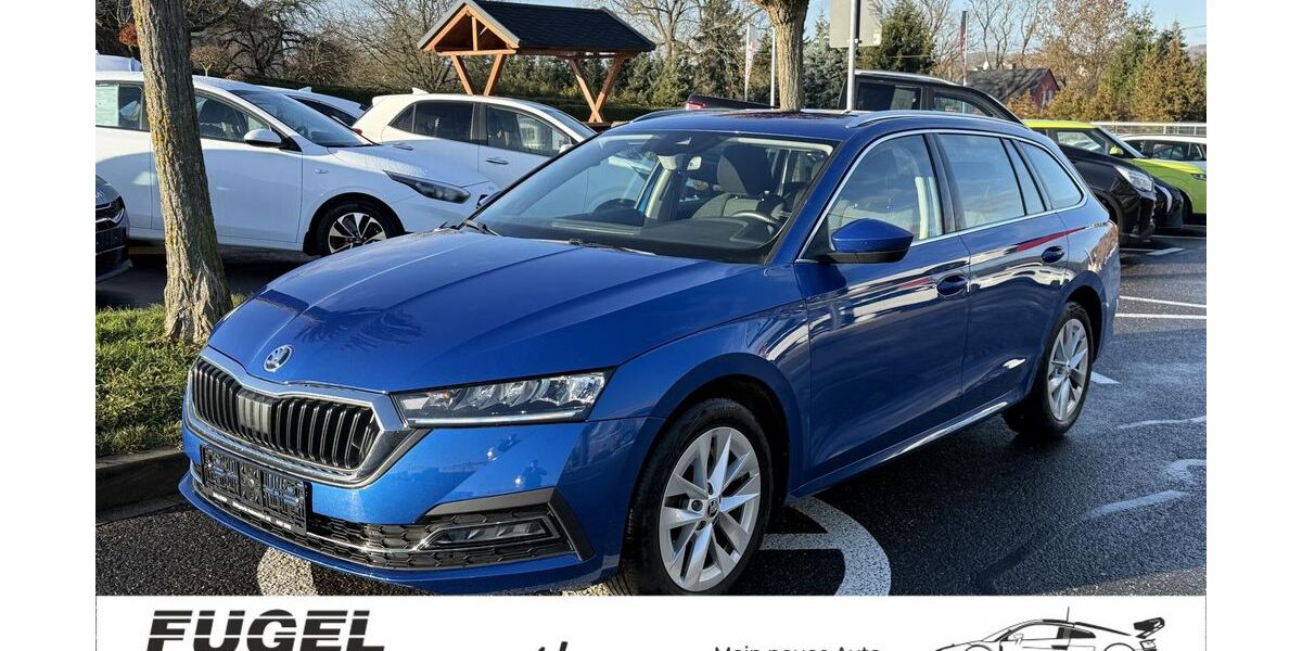 Skoda Octavia 28.100 km 22.899 &euro; Chemnitz - Mittelbach 09224