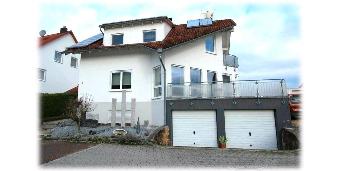 Einfamilienhaus Eislingen (Fils) - 5 Zimmer, 160 m&sup2;, 648.000&euro; | Angebot:27291435