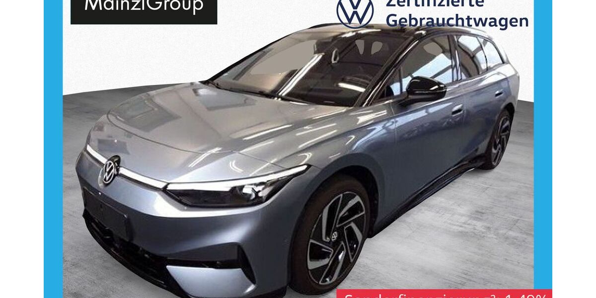 VW ID.7 11.100 km 54.430 &euro; Feldkirchen/Westerham 83620