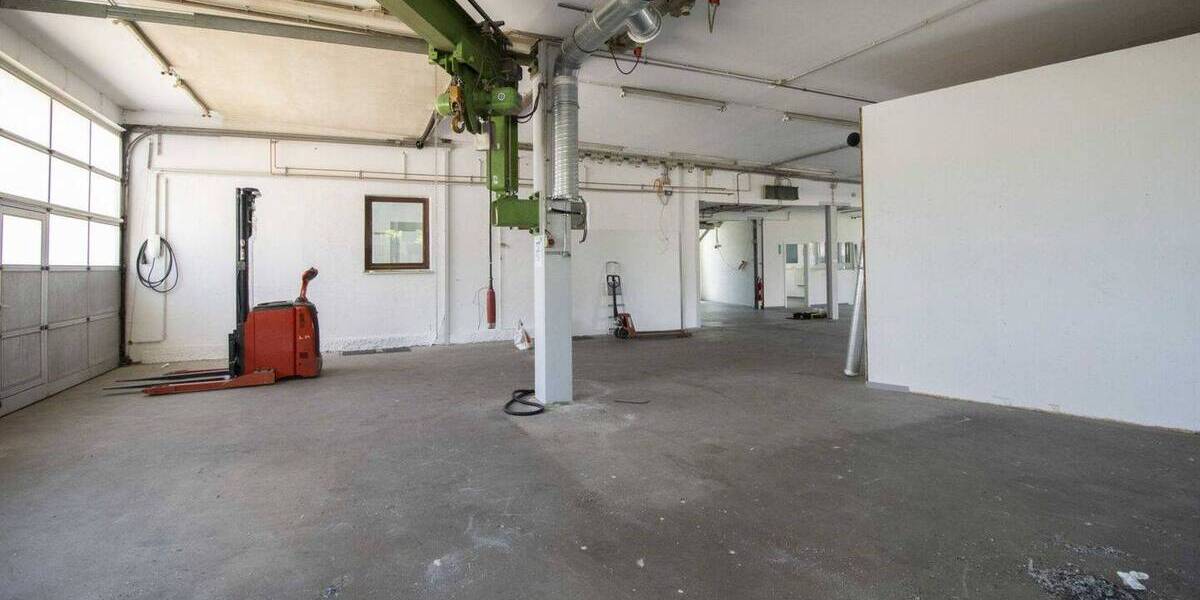 Gewerbeobjekt Alpirsbach Peterzell - 339.000&euro; | Angebot:26788800