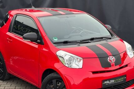 Toyota IQ 59.000 km 6.999 &euro; Dannstadt-Schauernheim 67125