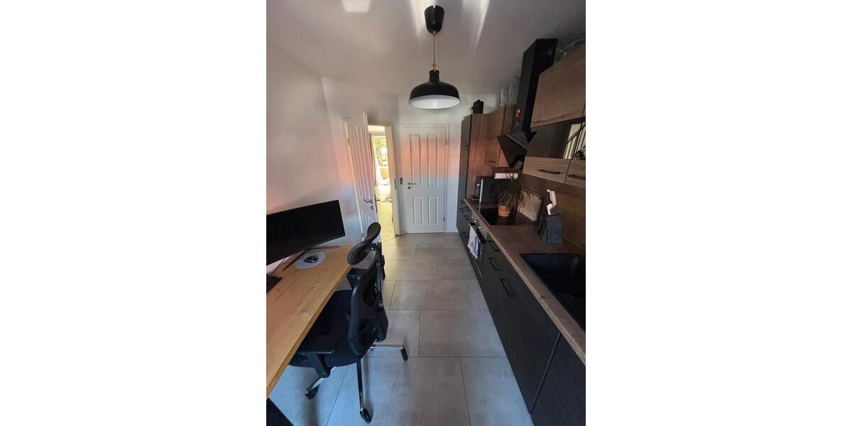 Maisonettenwohnung Großheide - 3 Zimmer, 69 m&sup2;, 149.000&euro; | Angebot:26563328
