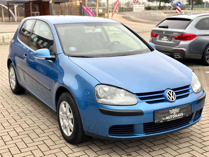 VW Golf 197.000 km 2.190 € Quickborn-Hamburg 25451
