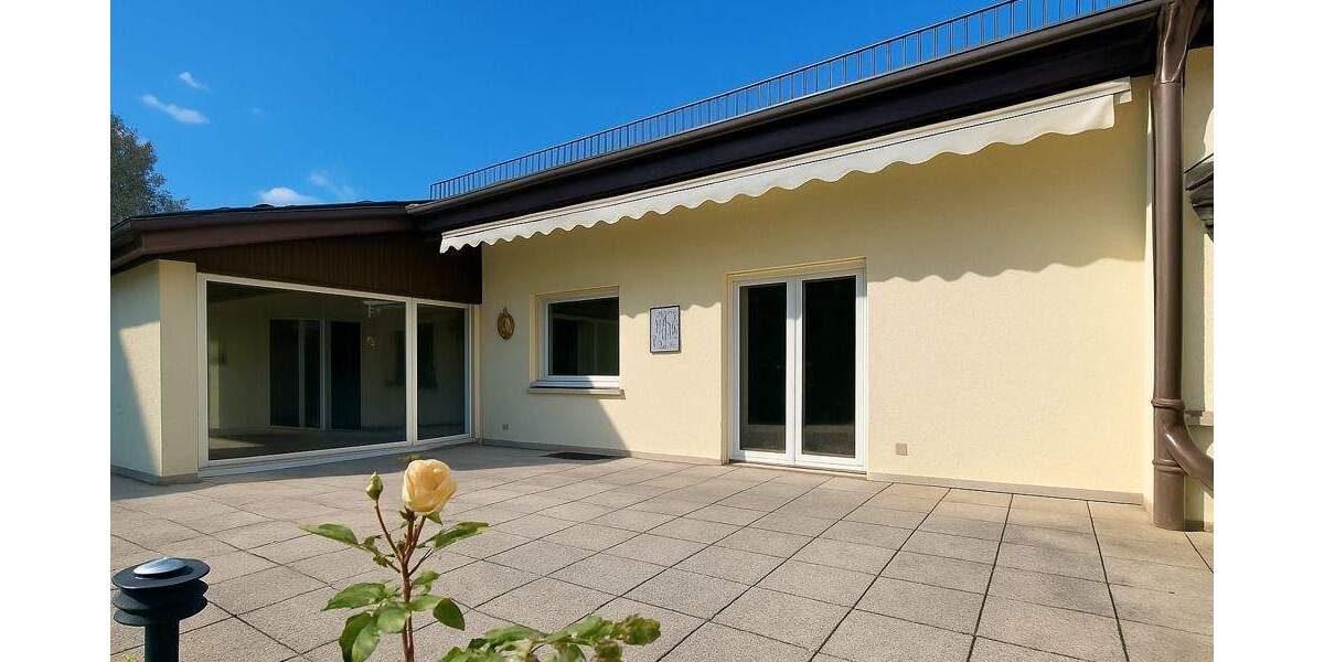 Einfamilienhaus Heusenstamm - 4 Zimmer, 130 m&sup2;, 699.000&euro; | Angebot:24827210