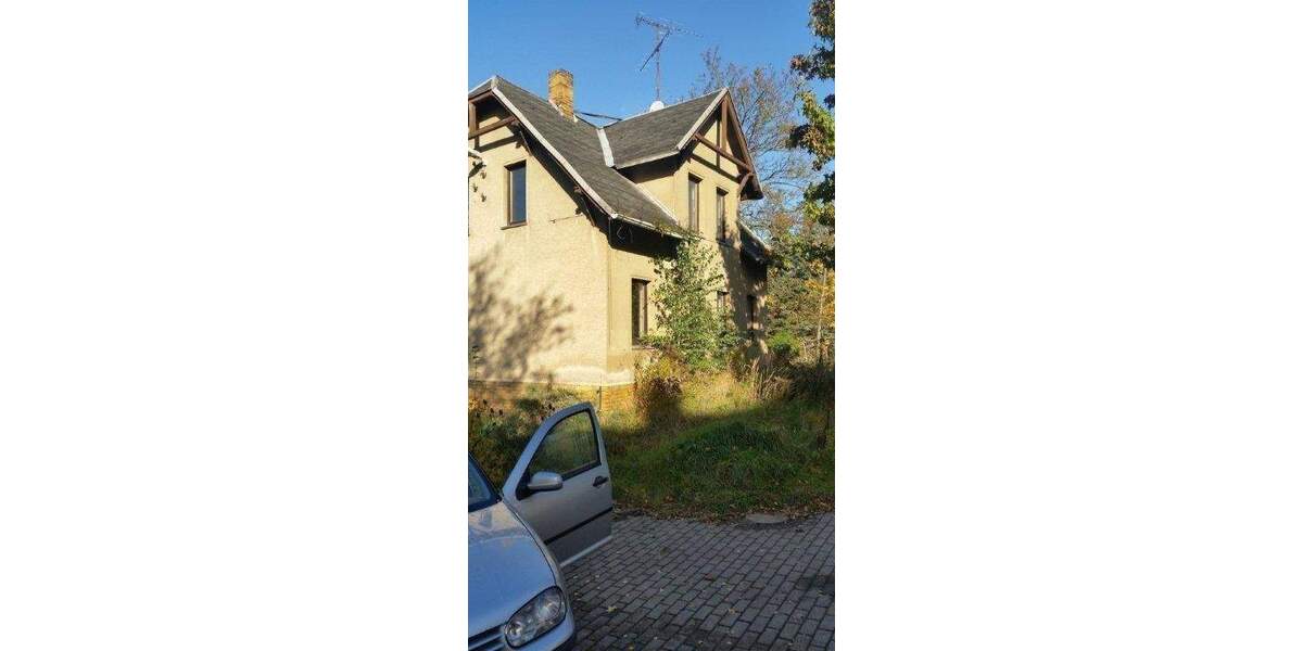 Einfamilienhaus Leipzig Holzhausen - 6 Zimmer, 150 m&sup2;, 599.000&euro; | Angebot:26320736