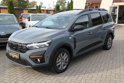 Dacia Jogger 21.436 km 21.990 &euro; Falkensee 14612