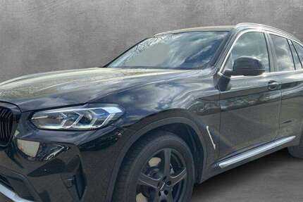 BMW X3 49.699 km 36.890 &euro; Stavenhagen 17153