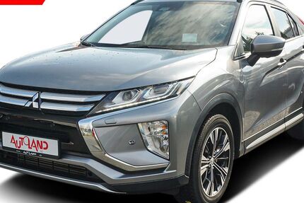 Mitsubishi Eclipse Cross 47.440 km 18.950 &euro; Schwerin 19061
